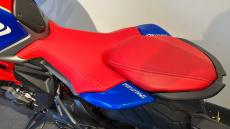 Mv Agusta Brutale 800 RR America E4